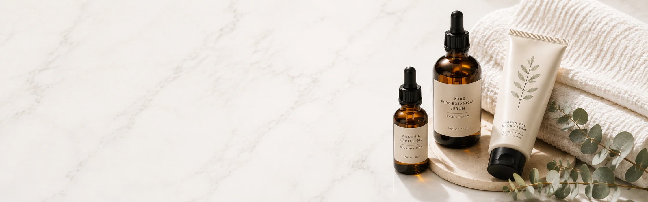 Gentle Care for Your Mind & Body