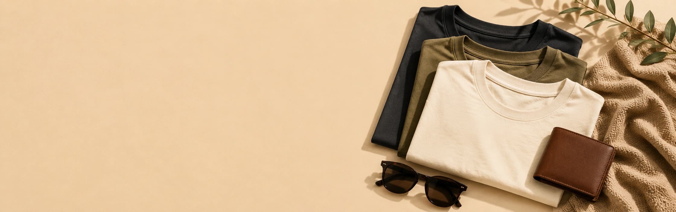 Upgrade Your Everyday Wardrobe