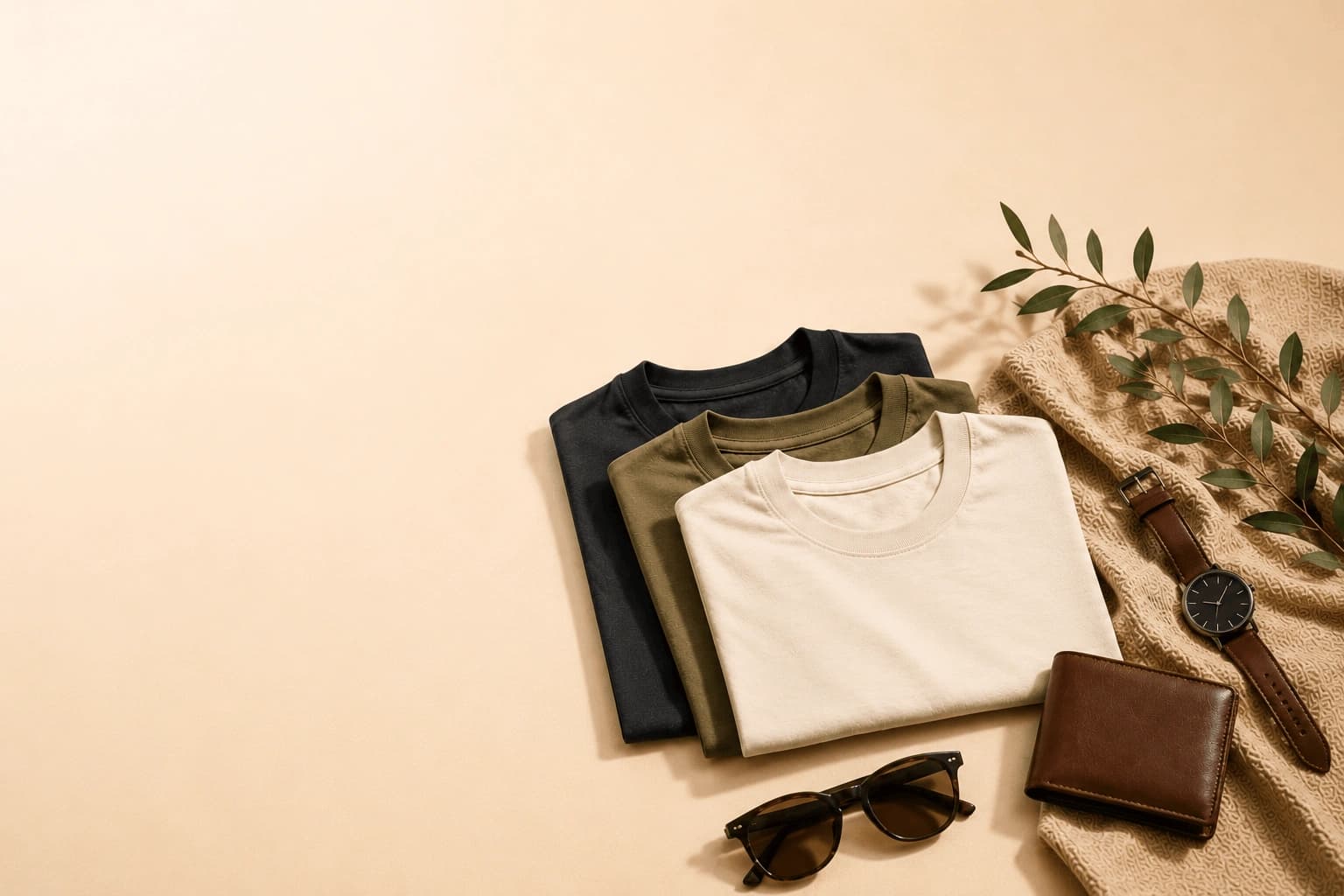 Upgrade Your Everyday Wardrobe